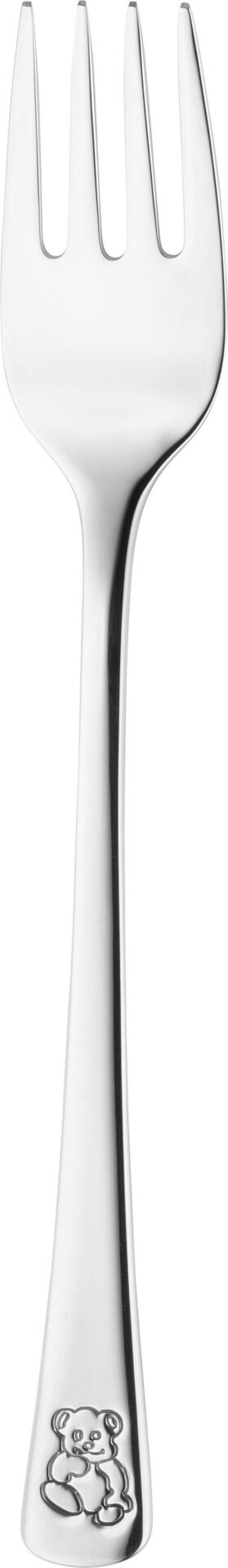 Kinderbesteck "Bär" Gabel (1)
