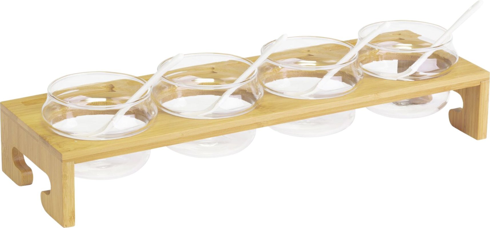 Marmeladenbar-Set »Tapas + Friends«, 13tlg. (3)