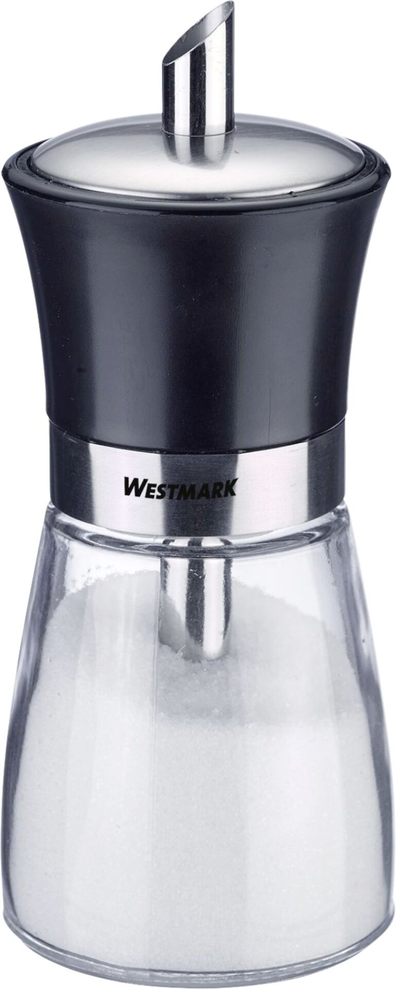 Serie "Blacky" Zuckerspender (2)