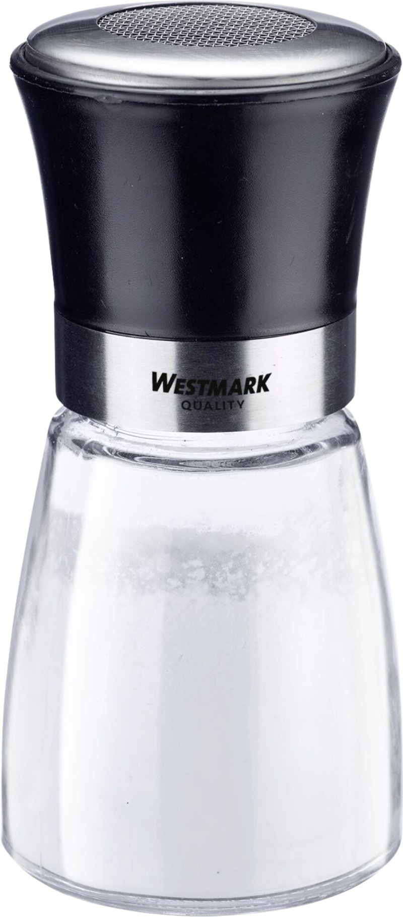 Serie "Blacky" Puderzuckerstreuer (2)