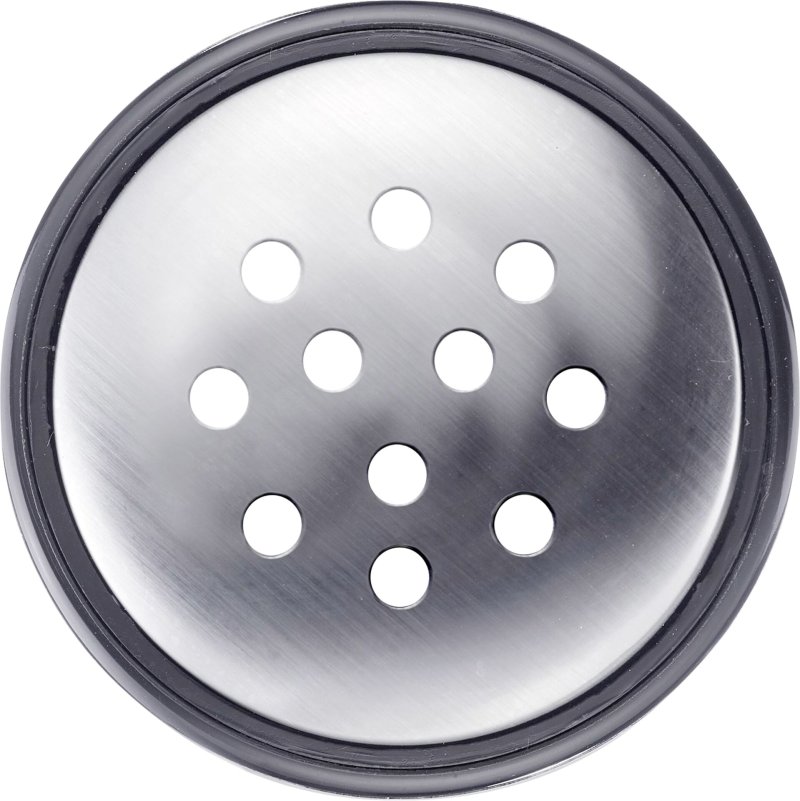 Serie "Blacky" Gewürzstreuer, grob (4)