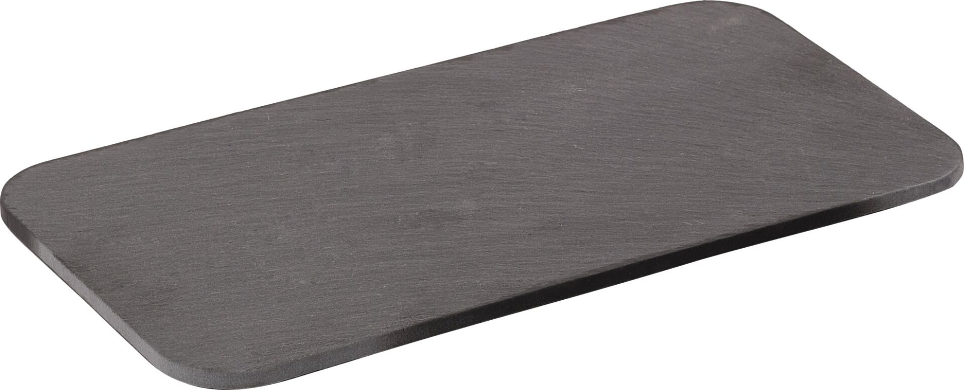 Schieferplatte "Slate to Acacia" 1/3 GN (1)