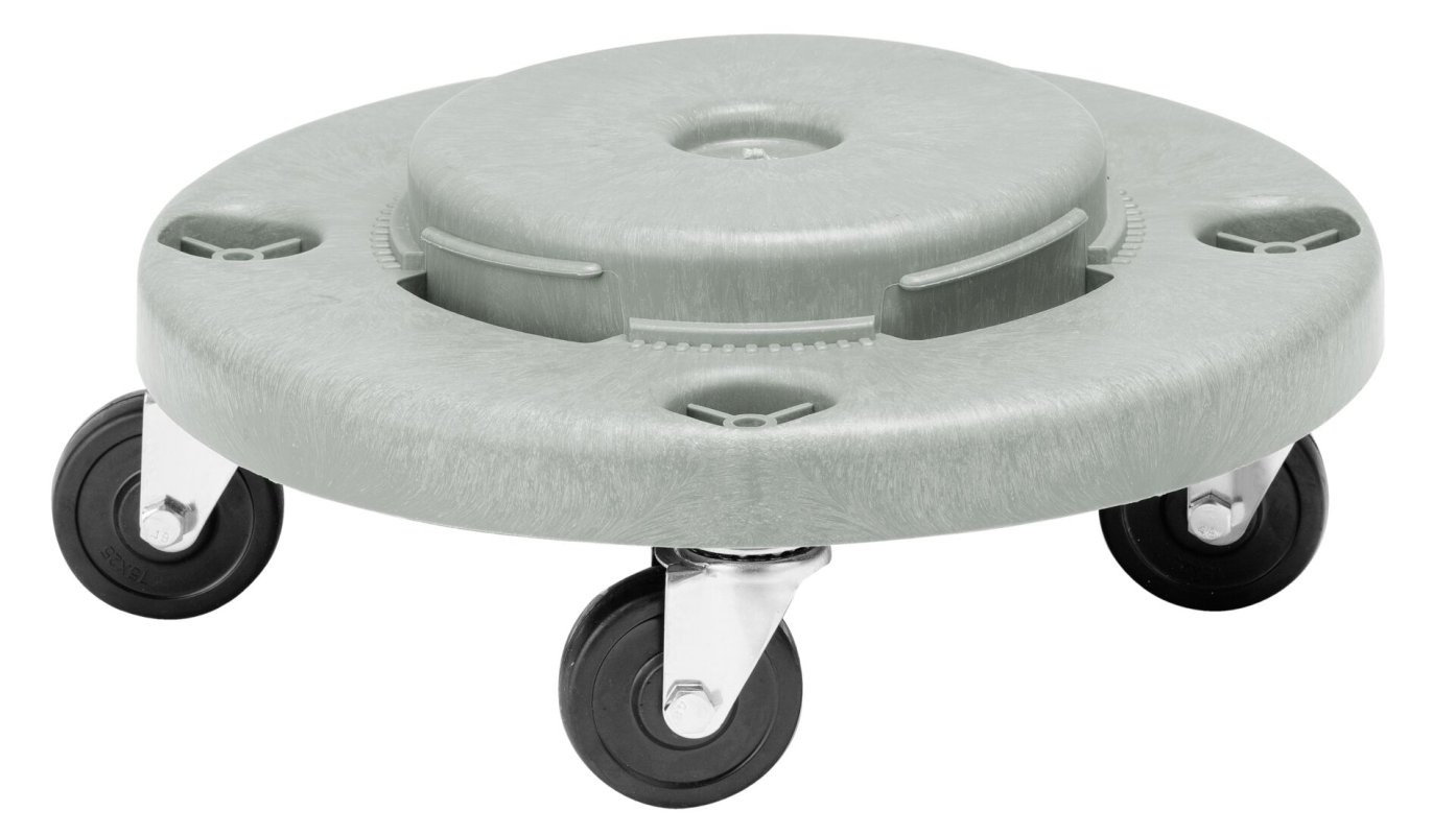 Rollwagen für Abfalleimer 16958 (1)