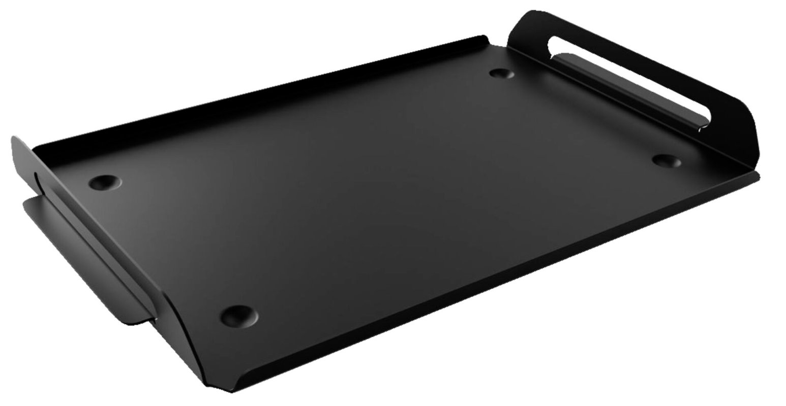 Aluminium Tablett 1/1 GN (1)