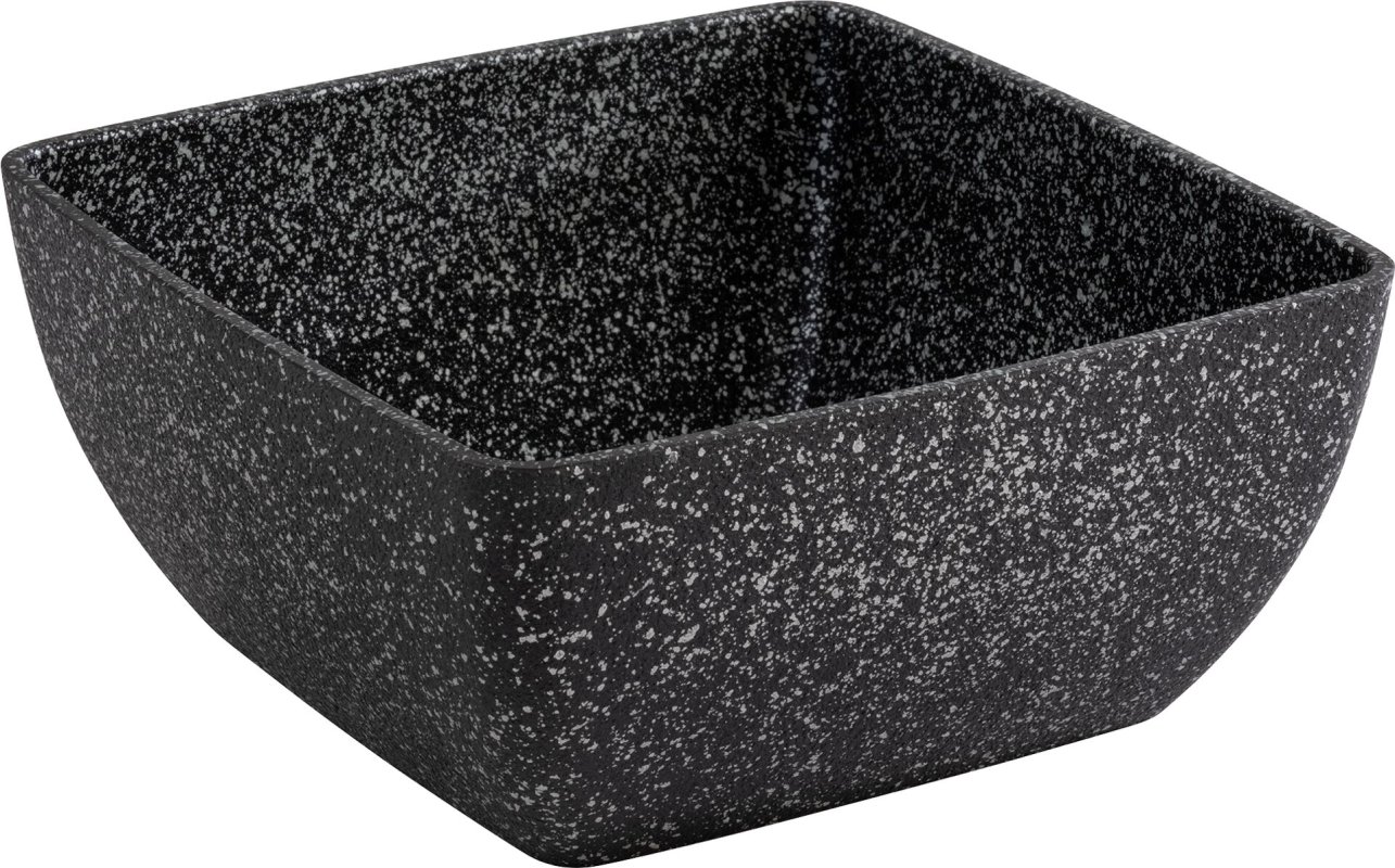 Schale "Frostfire" eckig 1,5 L (1)