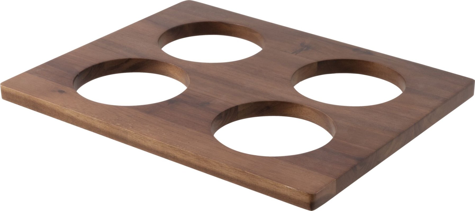 Aufsatz mit 4 Aussparungen (1)