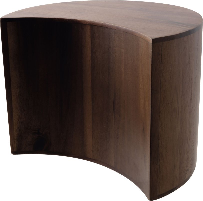 Präsentationsständer 24x18cm mit Ausschnitt (1)