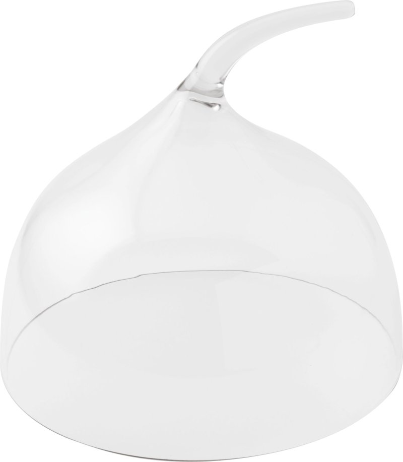 Cloche 20,7x18cm (1)