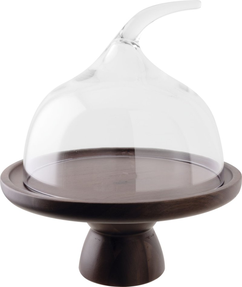 Cloche 20,7x18cm (2)