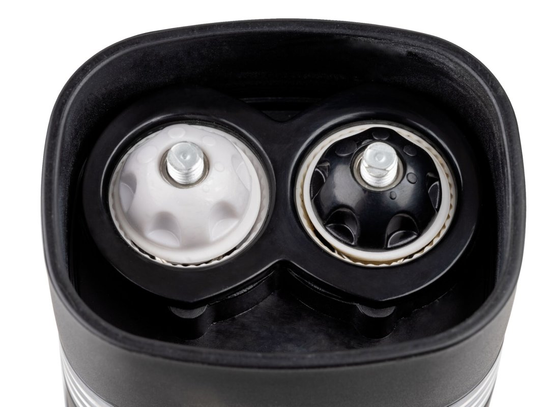 Salz- und Pfeffermühle 2 in 1 (3)