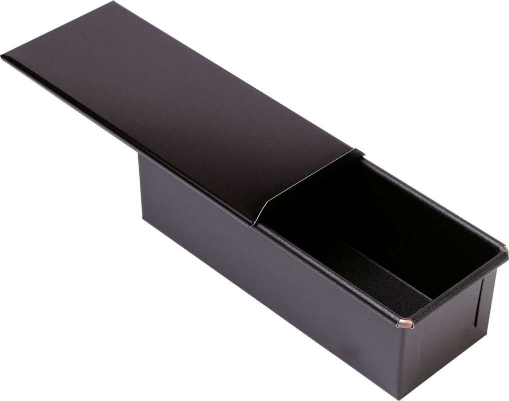 Brotform mit Schiebedeckel (1)