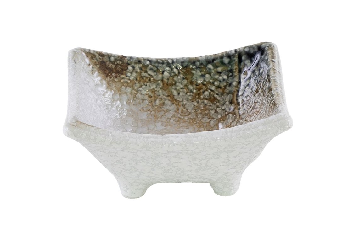 Schalenserie "Saigon" Petit Schale 9,8x9,8cm (1)