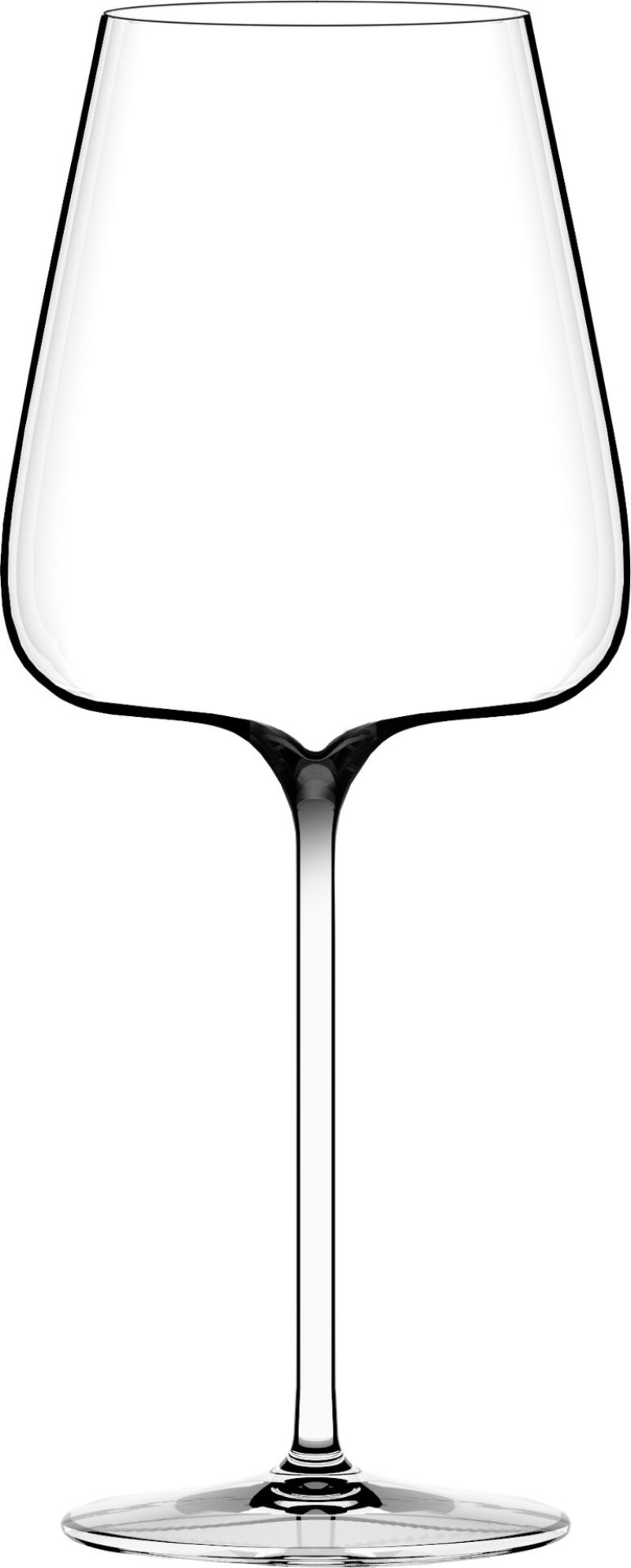 Glassserie "Etoilé" Rotweinglas 790ml (1)