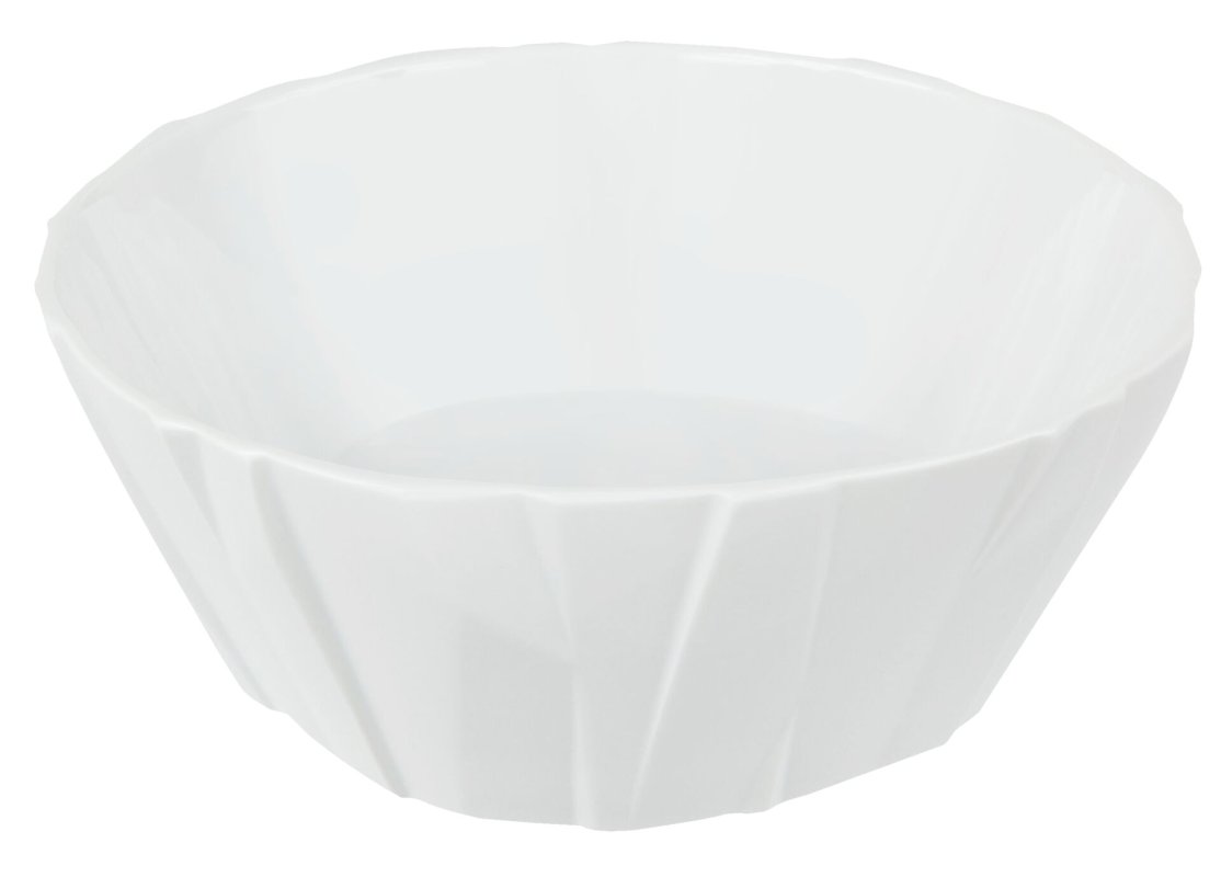 Porzellanserie "Matrix" Schale Ø 16cm (1)