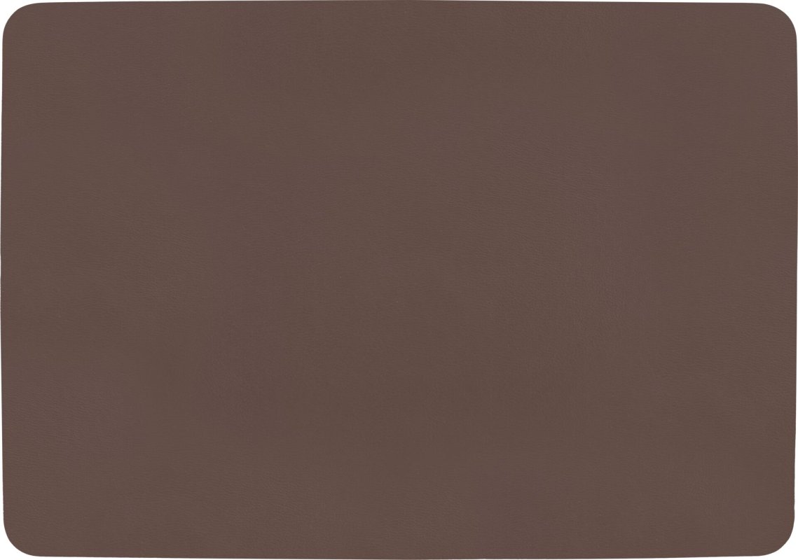 Platzset "Togo" braun (1)