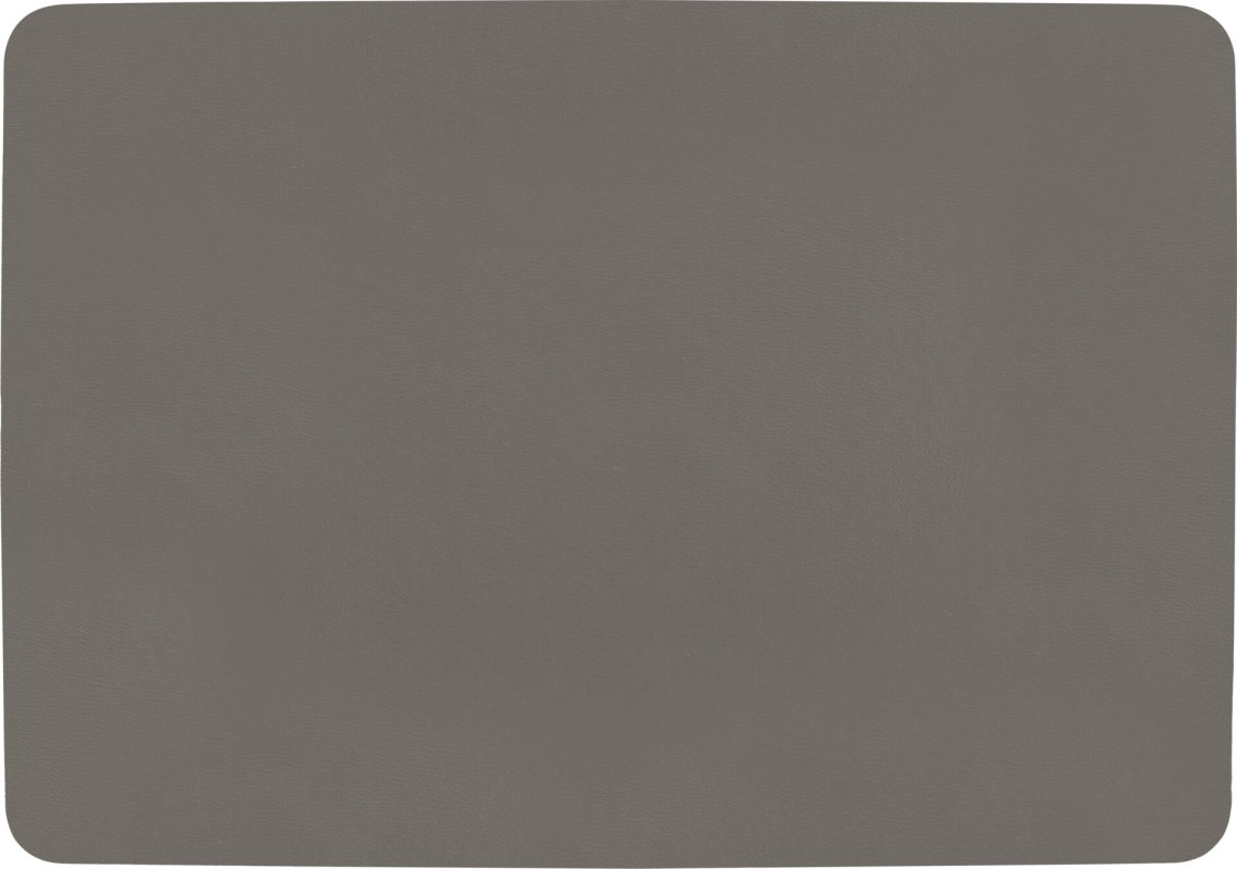 Platzset "Togo" grau (1)