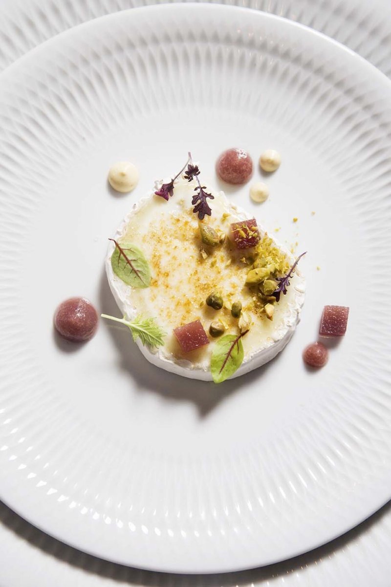 Porzellanserie "Utopia" Gießer (5)