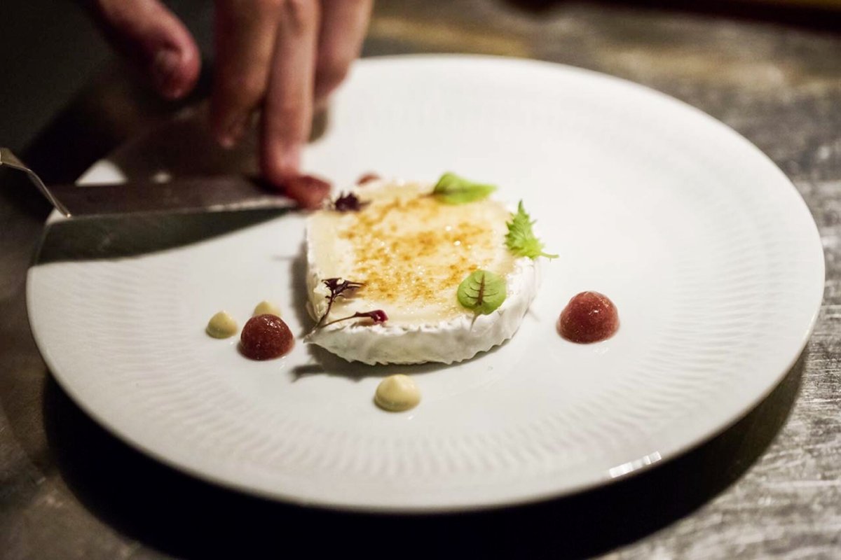 Porzellanserie "Utopia" Gießer (8)