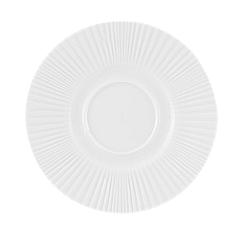 Porzellanserie "Verve" Tasse untere Espresso Ø13cm (1)