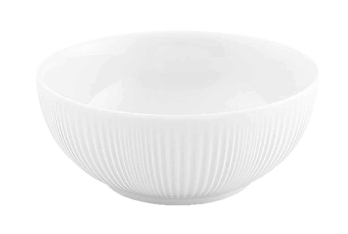 Porzellanserie "Verve" Schale 500ml (1)