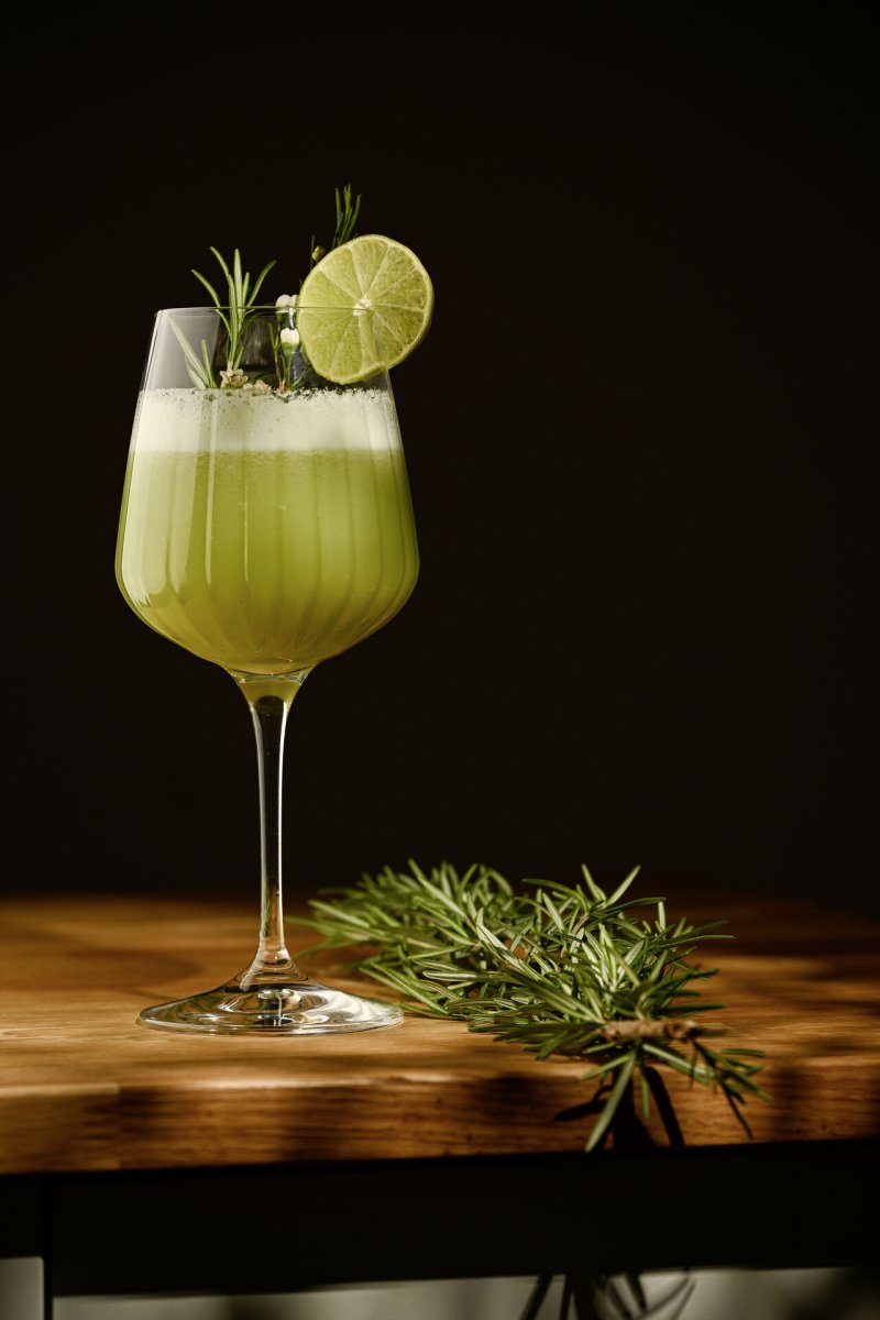 Glasserie "Stripe" Cocktailglas 500ml (3)