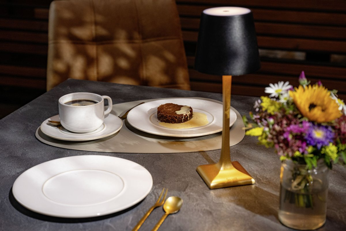 Steinzeugserie "Urban Calm" beige Schüssel (4)