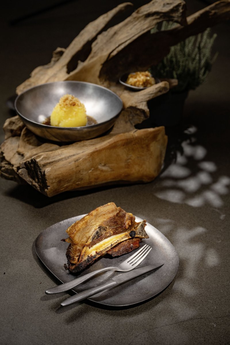 Edelstahlserie "Yoko" Becher 0,28L (8)