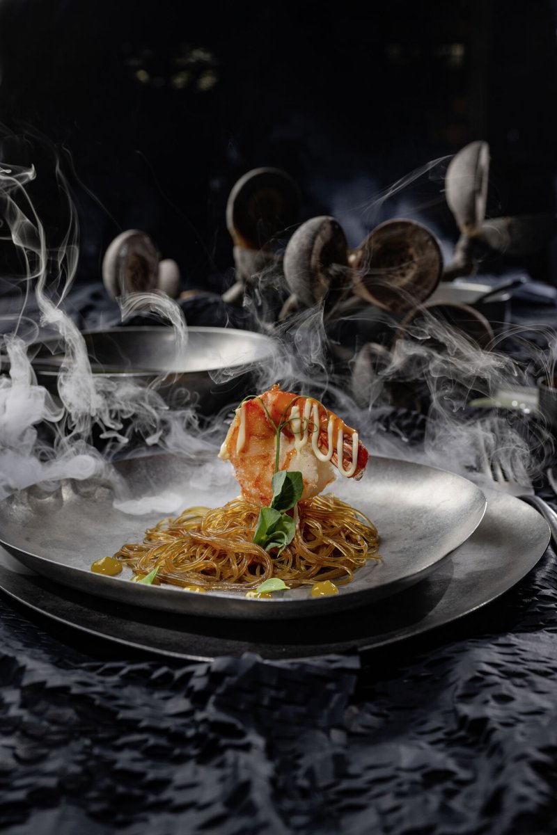 Edelstahlserie "Yoko" Becher 0,28L (3)