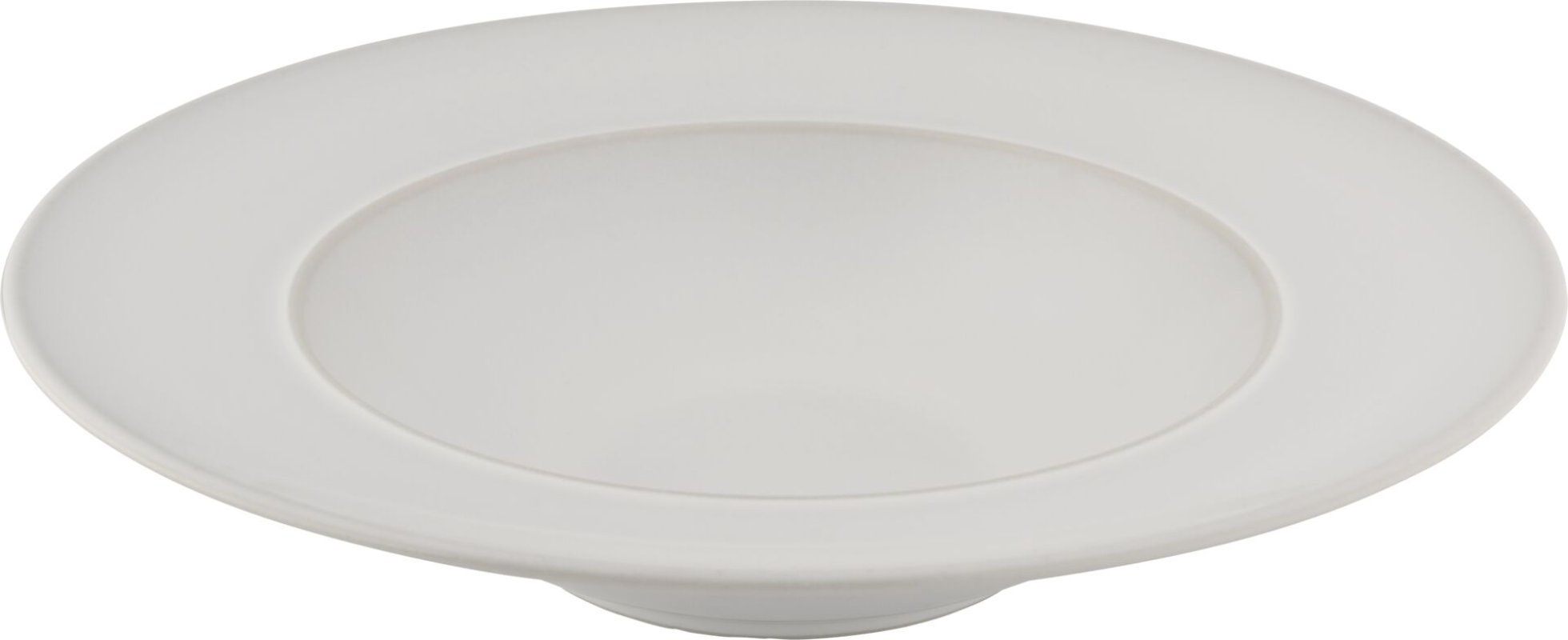 Steinzeugserie "Urban Calm" beige Pastateller (2)