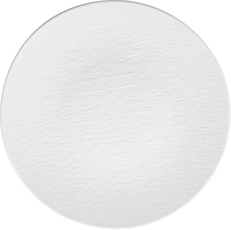 Porzellanserie "Lavanit" weiß Teller tief (2)