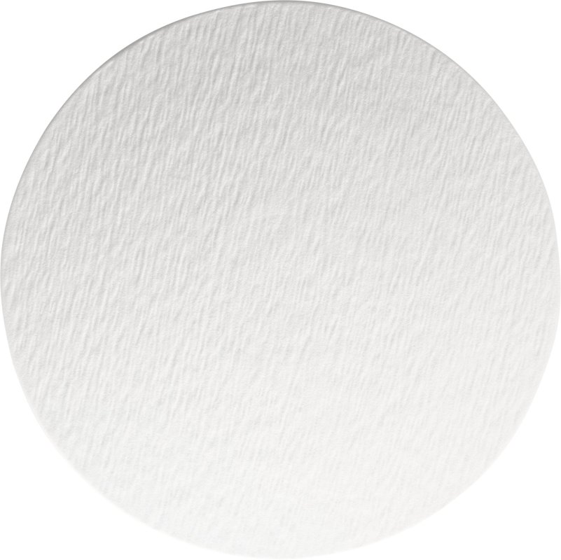 Porzellanserie "Lavanit" weiß Platte rund Ø25cm (1)