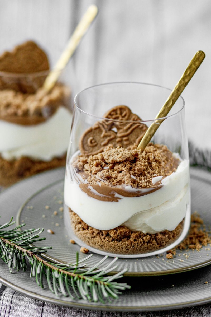 Glasserie "Essential" Wasserglas 420ml (3)