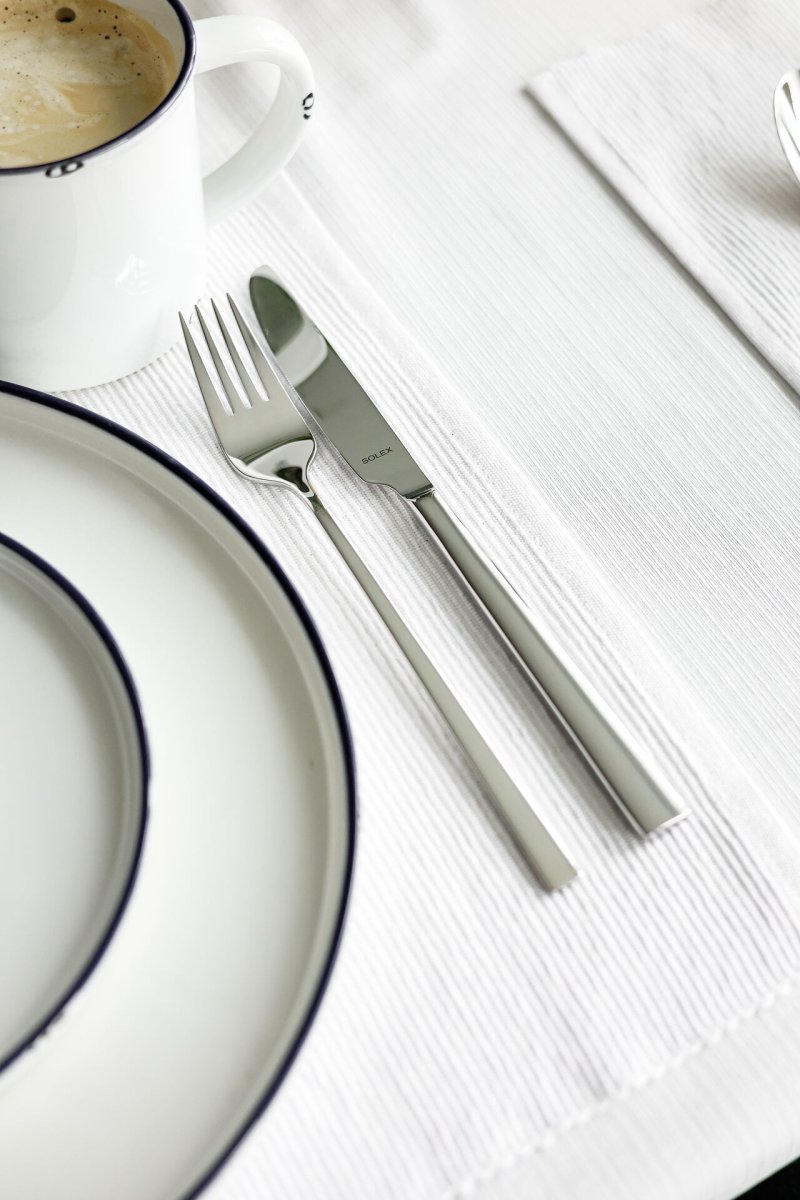 Besteckserie "HELENA" Tafellöffel (2)