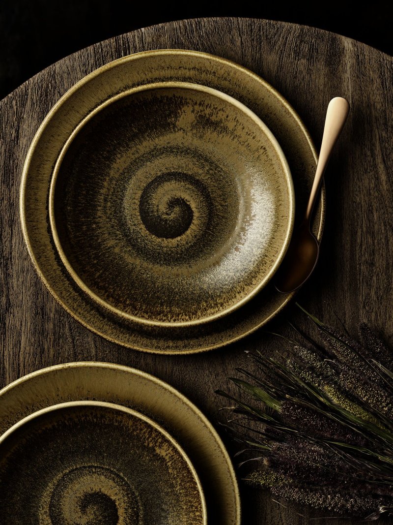 "Heart & Soul" Breeze Tasse untere Espresso (7)