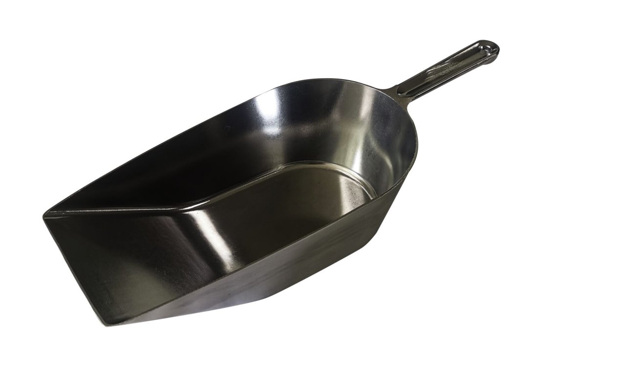 Alu-Schaufel ca. 1,87 L (1)