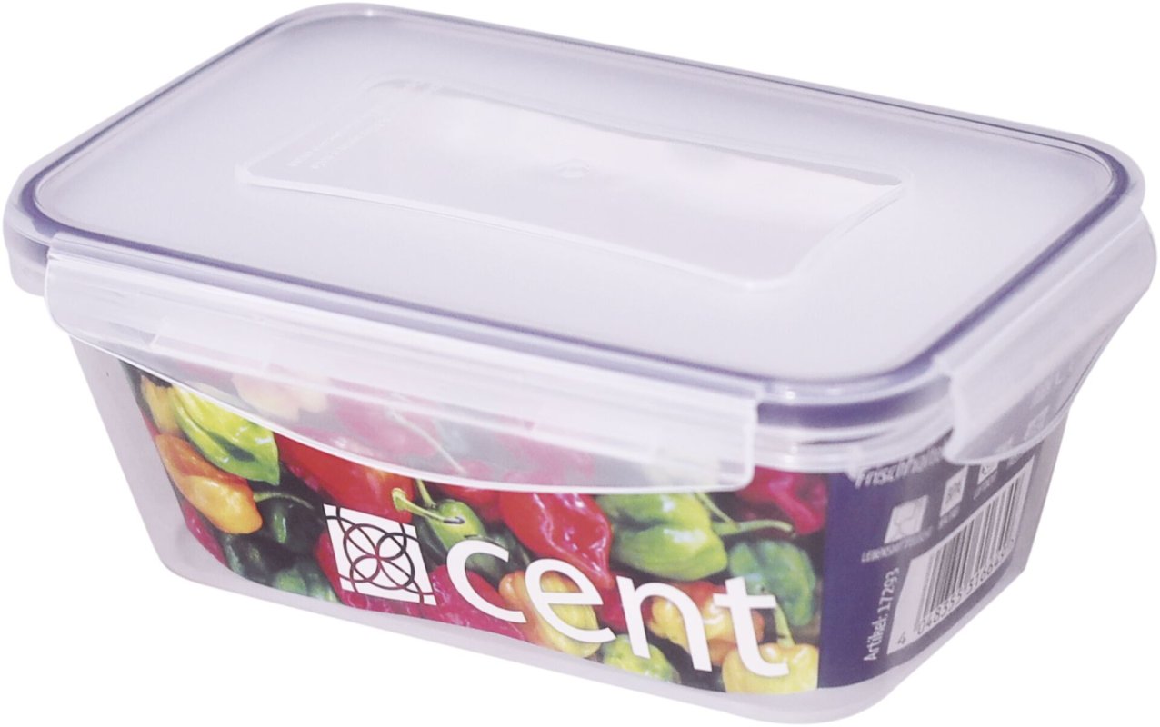 Frischhaltebox 0,7 Liter (1)