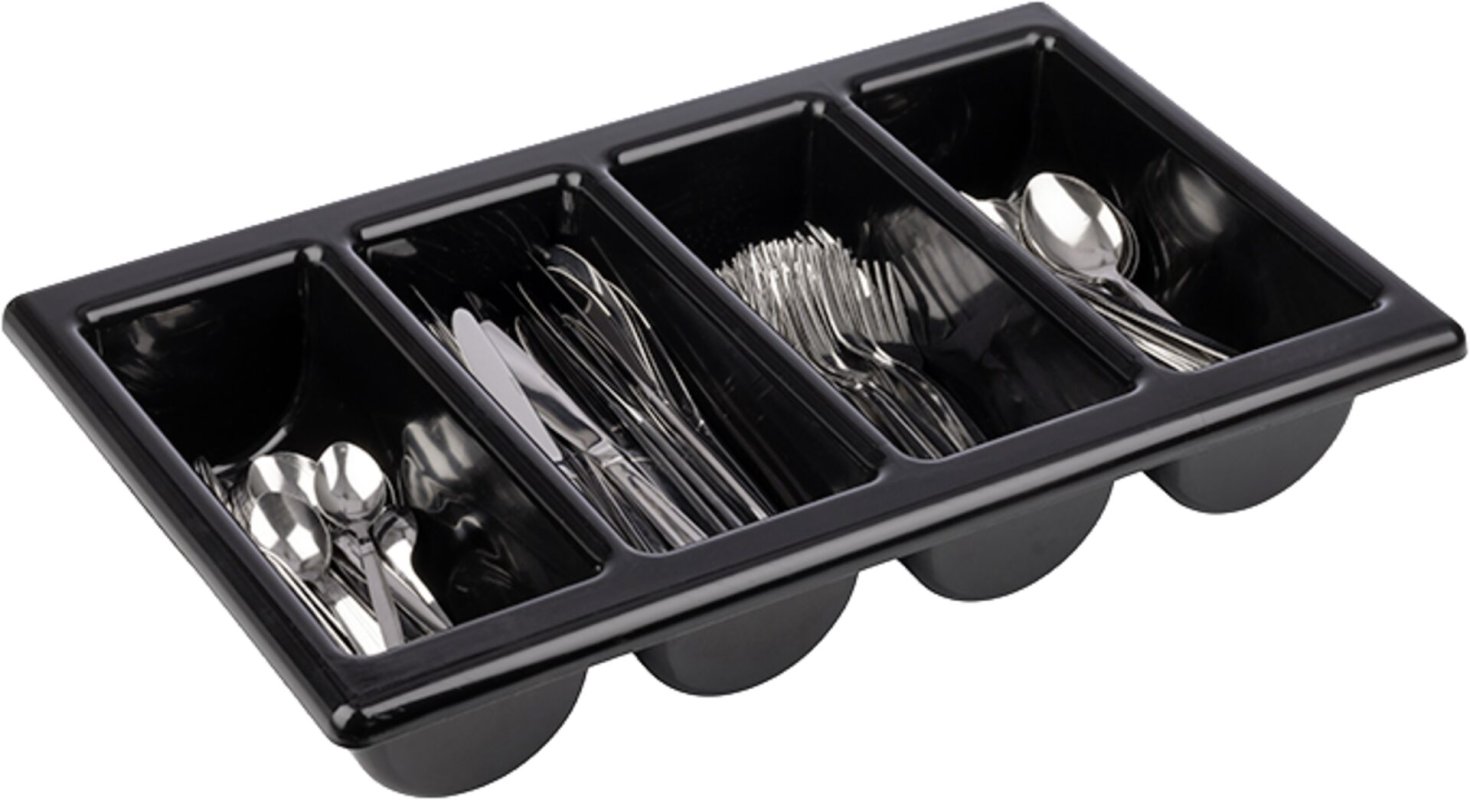 Besteckmulde 1/1 GN (2)